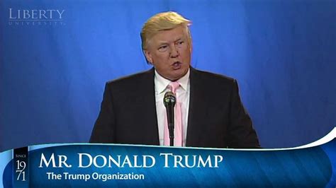 VIDEO: Remembering Donald J. Trump's Warnings at the September 24, 2012 ...