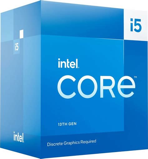 Intel i5-13400F Desktop Processor Review - psutierlist.com