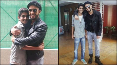 Ranveer Singh's ardent fan passes away at a young age; actor pays ...