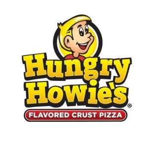 Hungry Howie's Flavored Crust Pizza - Cache Valley Savings Guide