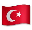 🇹🇷 Flag: Turkey Emoji — Meaning, Copy & Paste