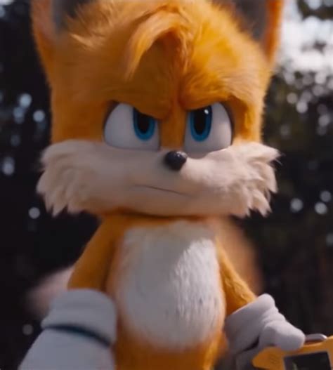 Tails | Sonic The Hedgehog Cinematic Universe Wiki | Fandom