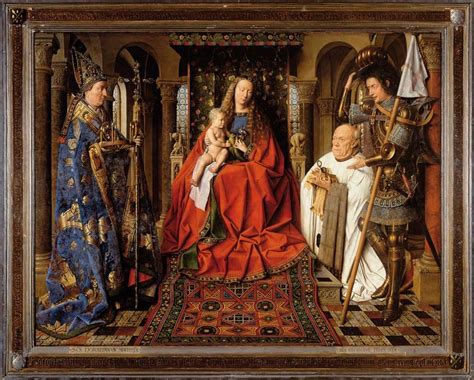 A Gallery of 50 Renaissance Paintings (Image Gallery) p. 5 - World ...