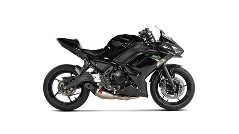 How Fast Can the Kawasaki Ninja 650 Go? Find Out Here - CARSMECHINERY