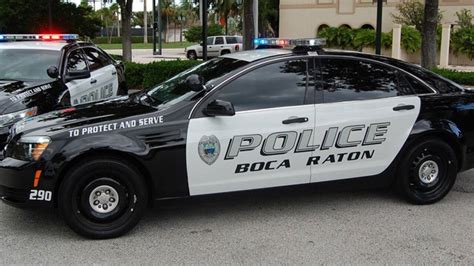 Police using Ring cameras to fight crime in Boca Raton