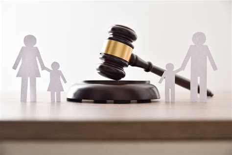 Child Custody Battles: A Family Lawyer Can Help | Hearty Law