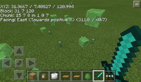 Real PC slime ball | Minecraft Amino