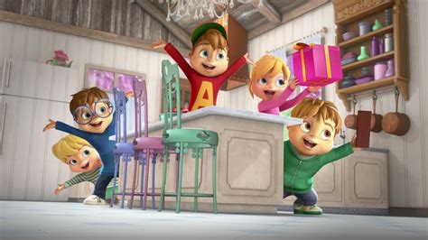 Alvinnn!!! And the Chipmunks (2015) - Netflix Nederland - Films en ...