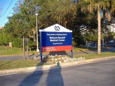 Malcolm Randall VA Medical Center - Gainesville, FL - Hospitals on ...