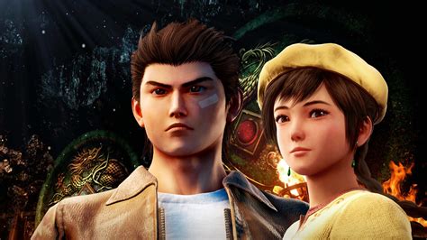 Shenmue 3 review | PC Gamer