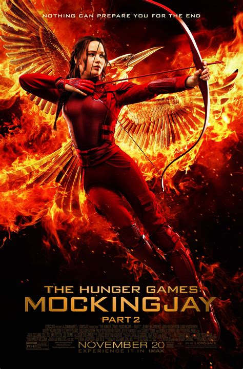 The Hunger Games: Mockingjay - Part 2 | The Hunger Games Wiki | Fandom ...