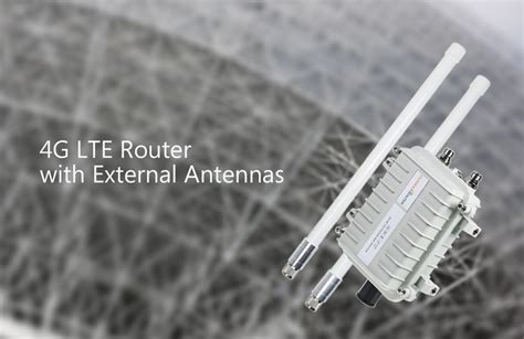 share lecture: [View 43+] Slt 4g Router Outdoor Antenna