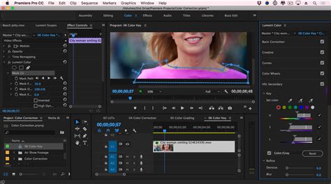 Adobe Premiere Pro CS6 [ตัวเต็ม + Crack] โปรแกรมตัดต่อวิดิโอ ใช้ได้ฟรี ...