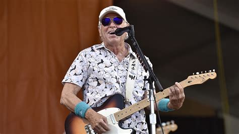 Jimmy Buffett's 12 Best Musical Moments That Weren't 'Margaritaville'