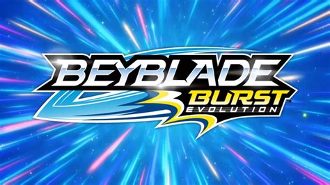 Beyblade Burst Evolution Intro Song Cover (Deutsch/German) - YouTube