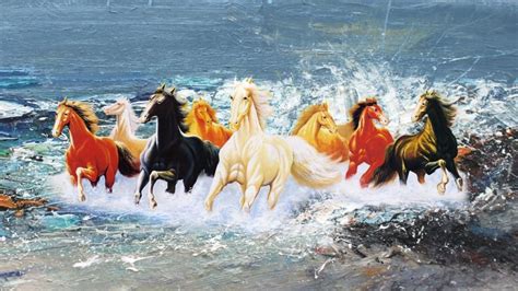 7 Horses Painting Placement Tips That Can Change Your Life