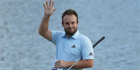 Tyrrell Hatton survives the weekend at Bay Hill, claims first PGA Tour ...