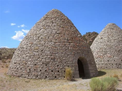 Ward Charcoal Ovens of Nevada