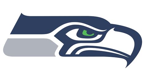 Seattle Seahawks Logo, symbol, meaning, history, PNG, brand