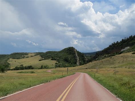 Roxborough State Park | Colorado Travel Blog