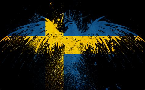 🔥 [50+] Swedish Flag Wallpapers | WallpaperSafari