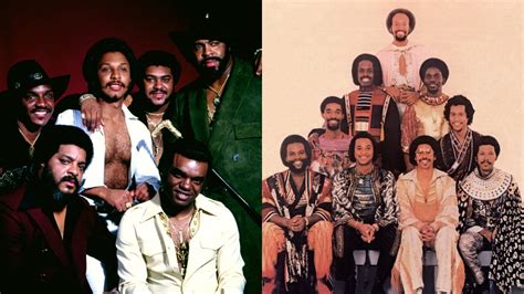 50 Hip-Hop Songs Sampling The Isley Brothers and Earth, Wind & Fire