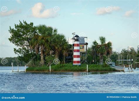 Homosassa monkey island - hutsany