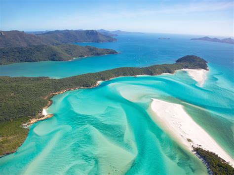 An Australian beach is among the 10 best beaches in the world ...