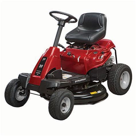 Murray Riding Lawn Mower - Model 13AC26JD058 | MTD Parts