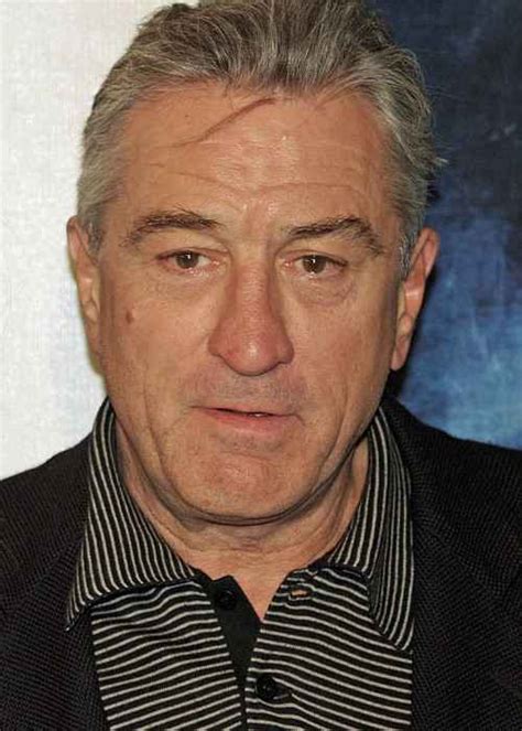 Robert De Niro Height Weight Body Statistics Biography - Healthy Celeb