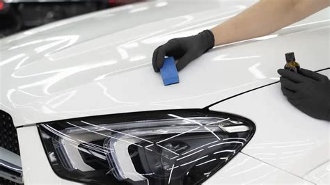 How long does ceramic coating for cars last?