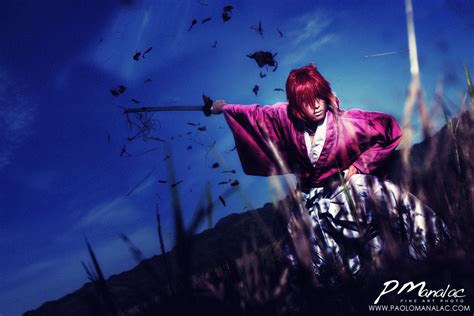 Kenshin Himura Quotes. QuotesGram