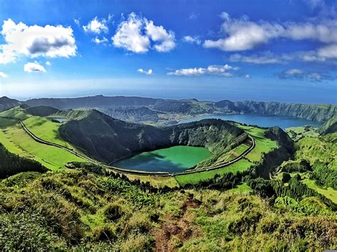 The ultimate quick guide to Sao Miguel, Azores | WORLD WANDERISTA