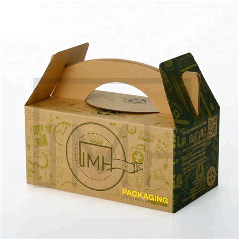 Custom Corrugated Boxes UK, Get Custom Printed Packaging