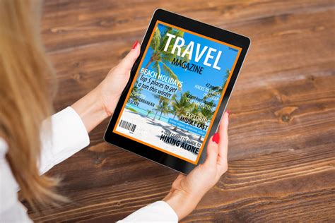 Top 10 Best Travel Magazines You Need To Buy In 2020! | Travelbillity