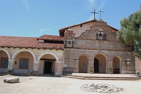 Mission San Antonio de Padua – California | Sygic Travel