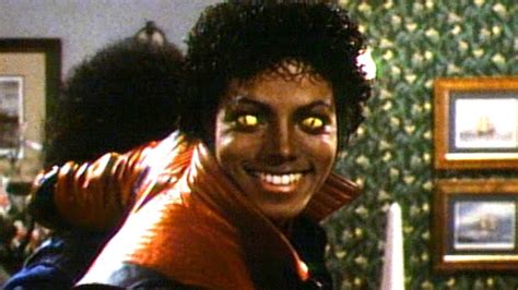 The Untold Truth Of Michael Jackson's 'Thriller' Video - YouTube