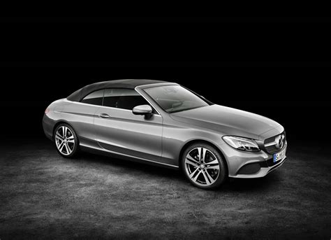 Mercedes-Benz C-Class Cabriolet In-Depth | eMercedesBenz