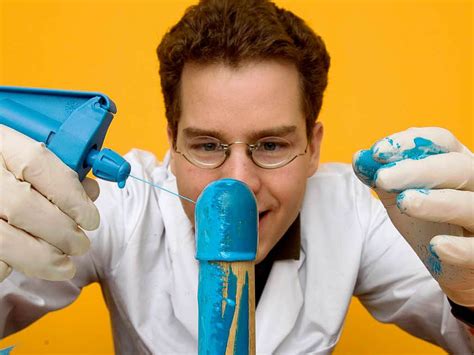 Spray on Condoms - The Invention that Didn't Stick - spafe