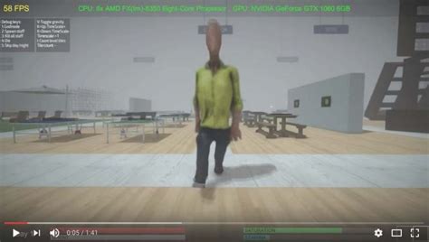 SCP-3008 is a new video game set in IKEA, and it’s terrifying