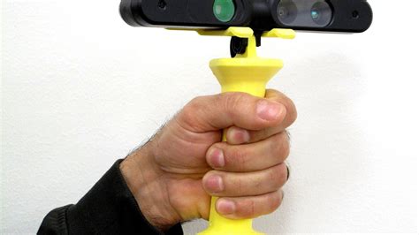 Structured-light 3D scanner Diy - DIY Choices