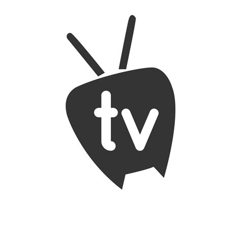 Logo TV PNG Free - Logo Television – Free Download