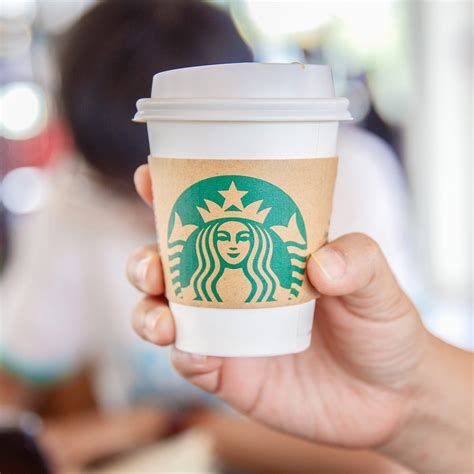 10 Starbucks Drinks for Kids You Didn't Know You Could Order