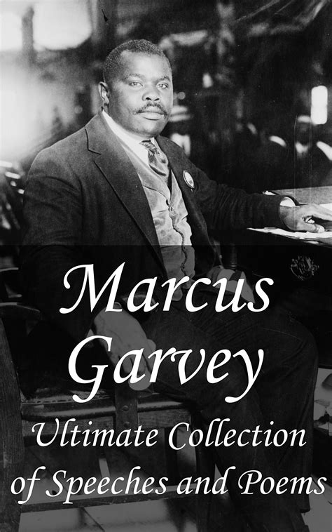 Marcus Garvey: Ultimate Collection of Speeches and Poems | Pricepulse