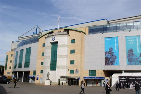 Chelsea FC Stadium Tour and Museum | Gray Line