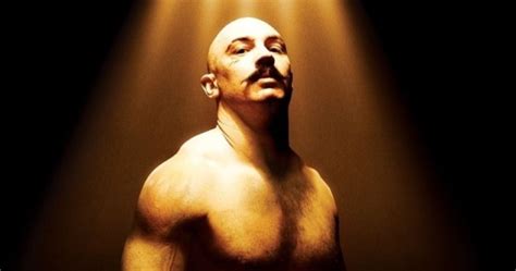 Prisoner Charles Bronson Was Off Limits to Tom Hardy Once Biopic Was ...