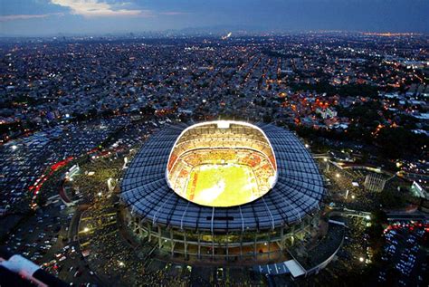 Estádio Azteca | Wiki FIFA | Fandom