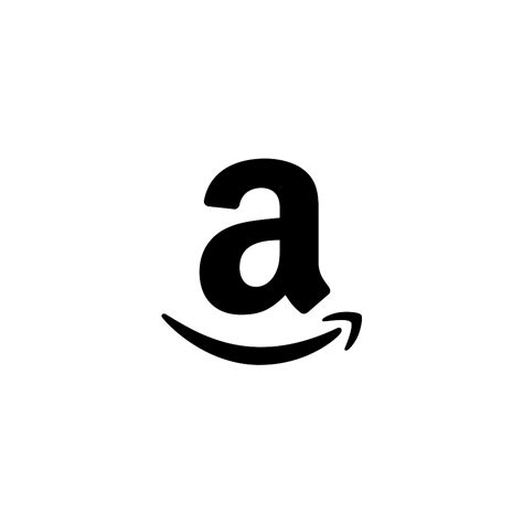 Download Amazon Vector Logo in SVG Vector or PNG