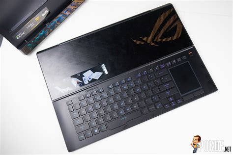 ASUS ROG Mothership GZ700 Review - For a Better Tomorrow - Pokde.Net