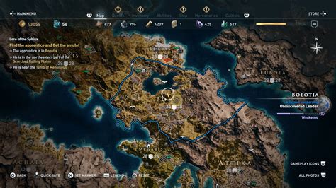 Ac Odyssey Choices Symbols ~ Alkibiades Final Days | Boieuswasusa Wallpaper